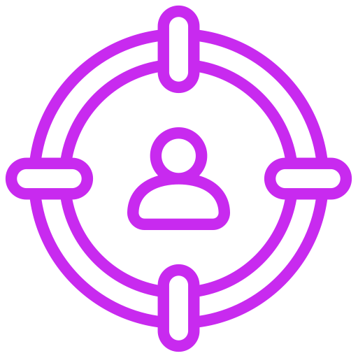 Digital Process Icon