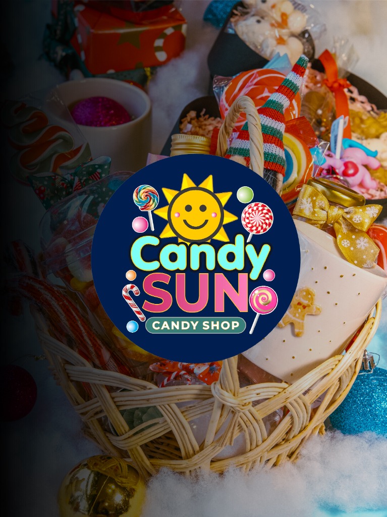 Candy Sun